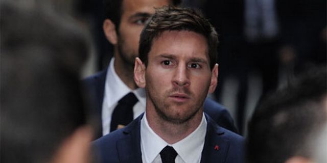 Paus Fransiskus Ingin Messi Hadiri Laga Perdamaian Palestina Israel Paus Fransiskus Ingin Messi Hadiri Laga Perdamaian Palestina Israel
