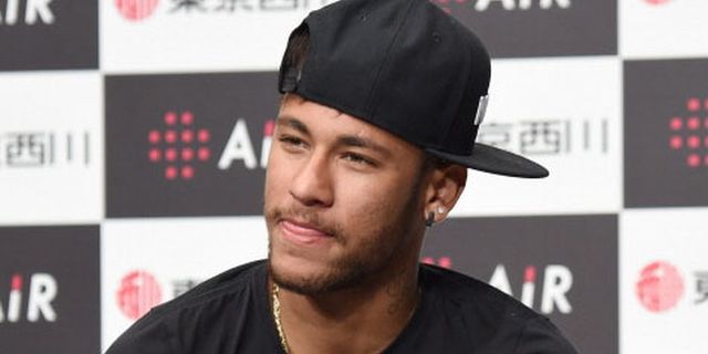 Neymar: Saya Sudah Tak Sabar Ingin Bermain 