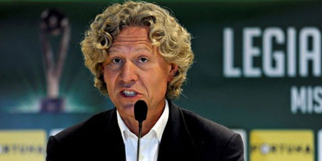 Banding Legia Atas Pencoretan Dari Liga Champions Ditolak UEFA Banding Legia Atas Pencoretan Dari Liga Champions Ditolak UEFA
