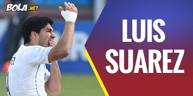 Suarez Latihan Jumat, Presentasi Senin