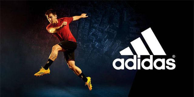 Video: Messi Melesat di Kompleks Bangunan Barcelona 