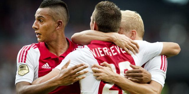 Jadwal & Prediksi Eredivisie 2014/15 Speelronde 2 Jadwal & Prediksi Eredivisie 2014/15 Speelronde 2