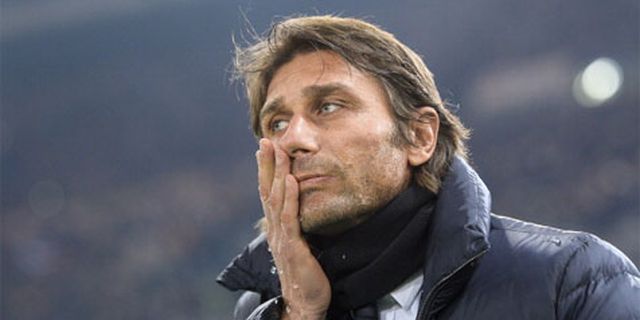 Tangani Italia, Conte Jadi Manajer Kedua Dengan Gaji Tertinggi Tangani Italia, Conte Jadi Manajer Kedua Dengan Gaji Tertinggi