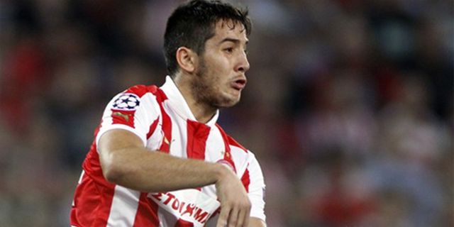 'Juve Harus Bayar 10 Juta Euro Untuk Dapatkan Manolas'