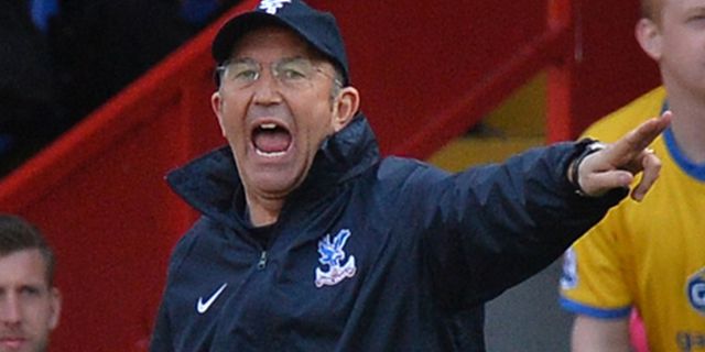 Wenger Terkejut Pulis Tinggalkan Palace Wenger Terkejut Pulis Tinggalkan Palace