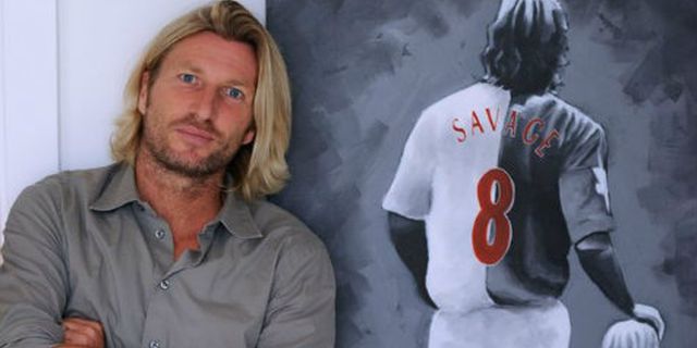 Savage Isyaratkan United Butuh Penyerang Baru?