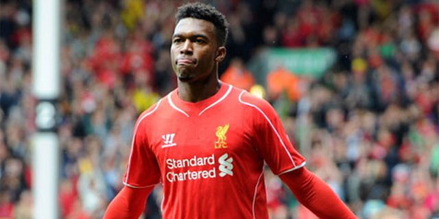 Macca Yakin Sturridge Akan Bersinar Musim Ini