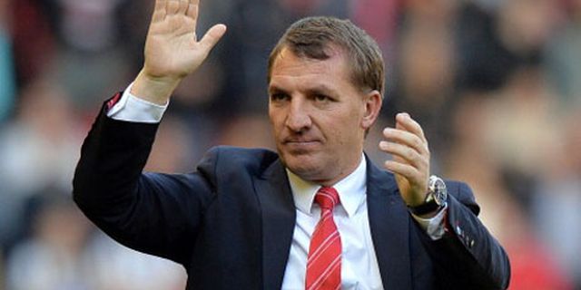 Rodgers Ingin Datangkan Satu Striker Lagi