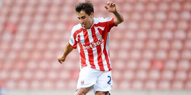 Stoke Harus Sabar Menanti Kemampuan Terbaik Bojan