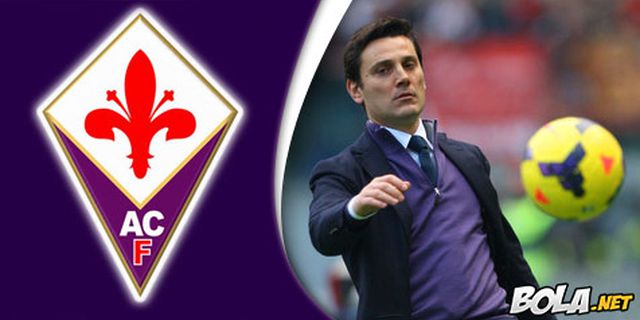 Montella Merasa Terhormat Bisa Melawan Real Madrid