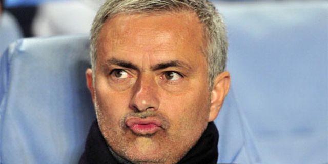 Mourinho Enggan Deklarasikan Stop Belanja 