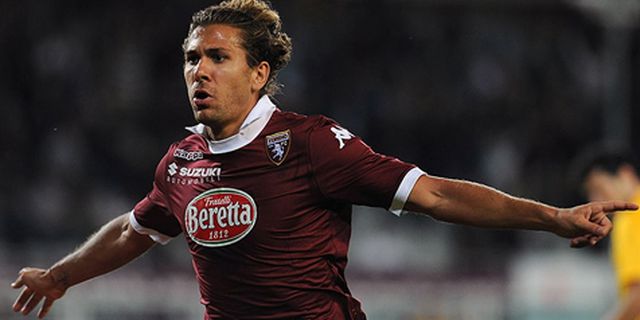 Atleti Terdepan Gaet Cerci Atleti Terdepan Gaet Cerci