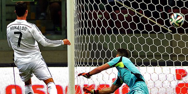 Highlights Friendly: Real Madrid 1-2 Fiorentina Highlights Friendly: Real Madrid 1-2 Fiorentina