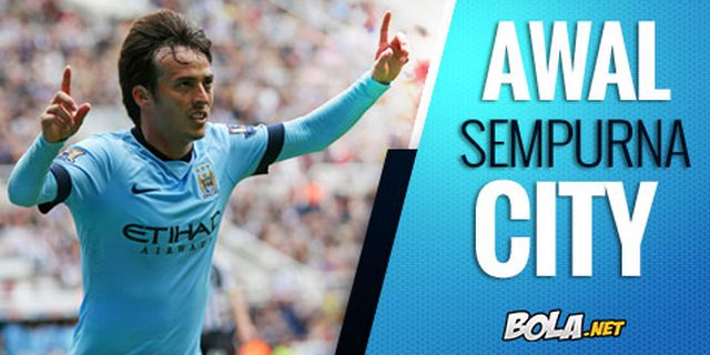 Review: Awal Sempurna City Review: Awal Sempurna City