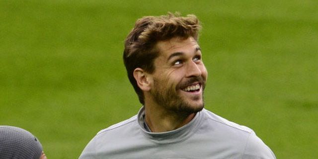 Idamkan Falcao, Juve Siap Korbankan Llorente 