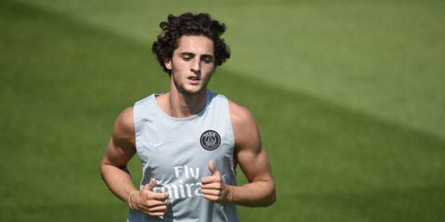 Rabiot Selangkah Menuju Arsenal 