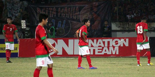 HPU Siapkan Forum Evaluasi Timnas U-19