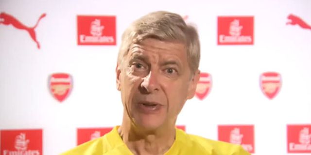 Video: Wenger dan Mertesacker Ucapkan Selamat Hari Kemerdekaan Indonesia Video: Wenger dan Mertesacker Ucapkan Selamat Hari Kemerdekaan Indonesia