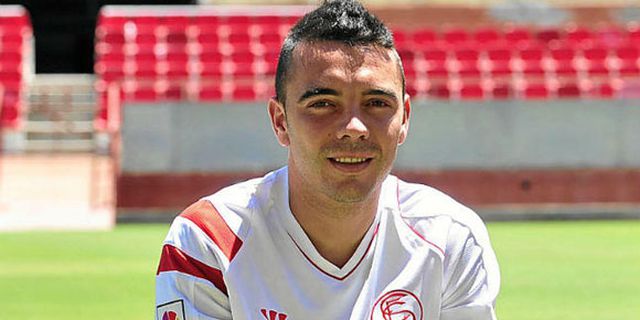 Sudah 'Dibuang' Liverpool, Aspas Kini Kena Tandukan Brutal