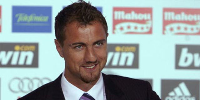 Dudek Lihat Ada Kelemahan Besar di Madrid Musim Ini 