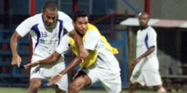 Bawa Nama Indonesia, Persipura Target Menang di Kuwait Bawa Nama Indonesia, Persipura Target Menang di Kuwait