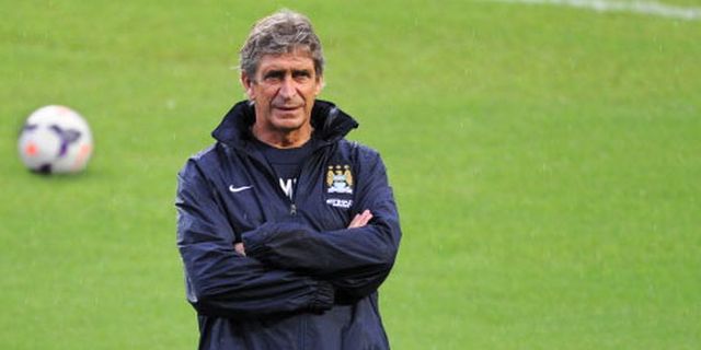 Eks City Ini Yakin Pellegrini Sanggup Pertahankan Gelar