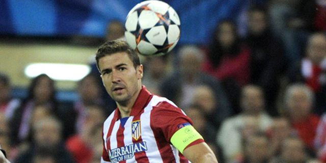 Gabi: Atleti Bukan Ingin Balas Dendam Kepada Madrid Gabi: Atleti Bukan Ingin Balas Dendam Kepada Madrid