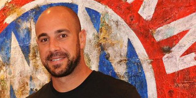 Reina Sudah Nyaman di Bench Bayern