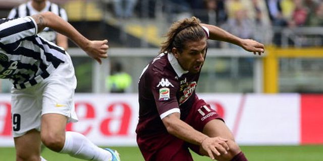 Umumkan Pindah ke Atletico, Cerci Mengaku Twitter di-Hack