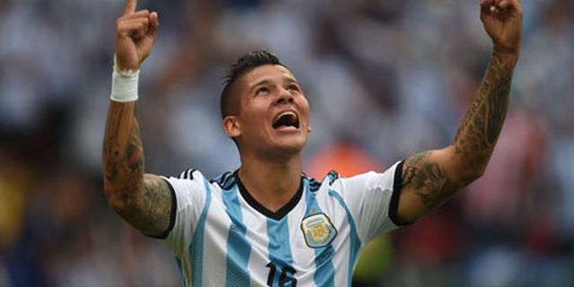 Rojo Mengaku Sudah Jadi Milik United