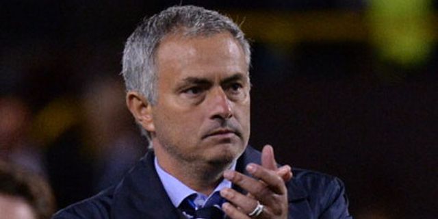 Balikkan Skor, Mourinho Puji Reaksi Penggawa Chelsea