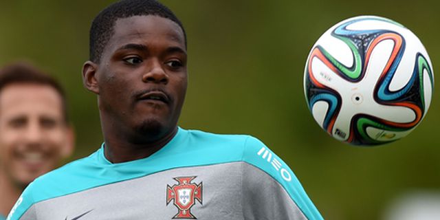 Chelsea Siapkan 35 Juta Pound Untuk William Carvalho?