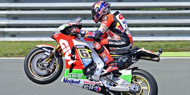 'Lepas Bradl ke Yamaha, Honda Salah Besar!'