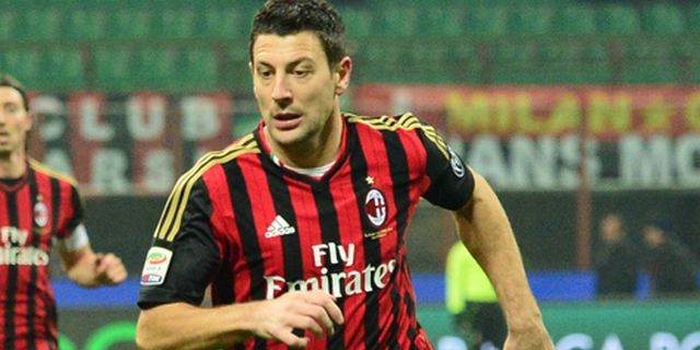 Bonera: Milan Ingin Balas Dendam