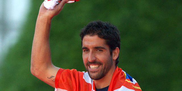 Raul Garcia Bantah Atletico Sengaja Kasari Real