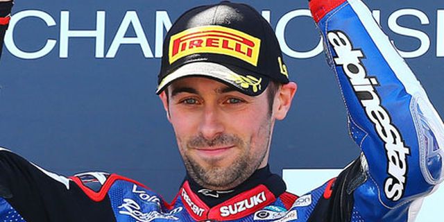 Laverty Ragu Bisa Gabung LCR Honda