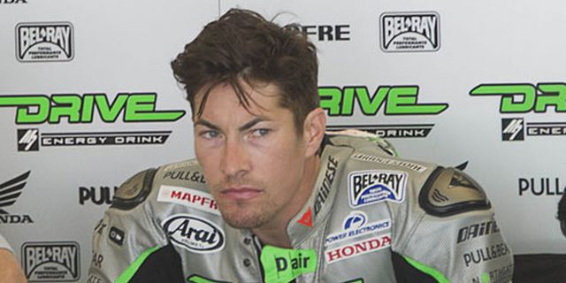 Hayden Target Kembali Balapan di MotoGP Misano