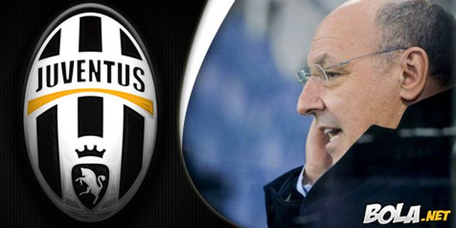 Juventus Tunggu Peluang Untuk Dapatkan Pemain Baru Juventus Tunggu Peluang Untuk Dapatkan Pemain Baru