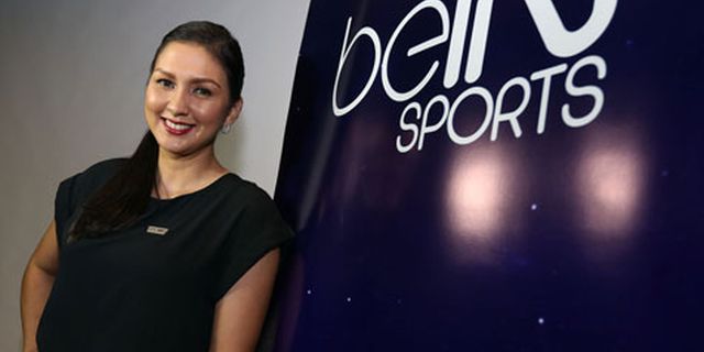 Perluas Wawasan Sepakbola, Donna Diskusi Dengan Darius