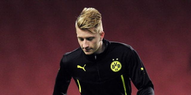 'Liverpool Harusnya Datangkan Falcao Atau Reus'