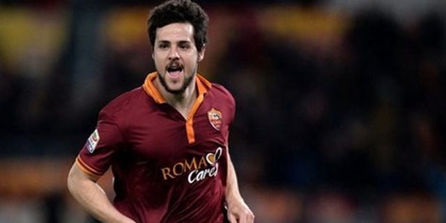 Agen: Chelsea Memang Inginkan Mattia Destro