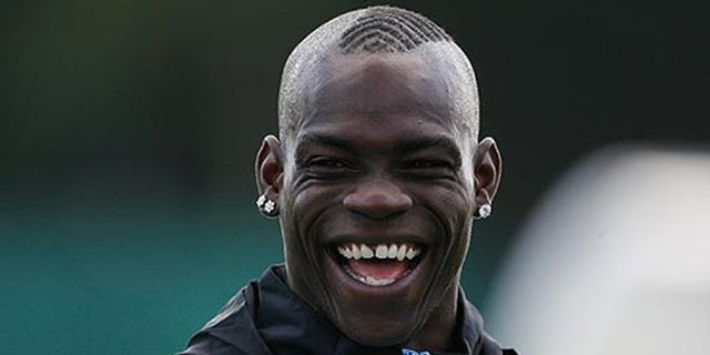 Milan: Balotelli Telah Meninggalkan Milanello