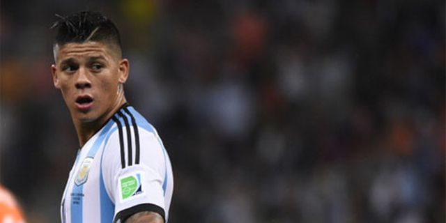 Rojo Ingin Meraih Trofi Bersama United