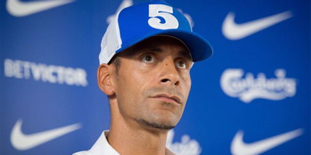 Ferdinand: Soal Pelatih, Sepakbola Inggris Tertinggal 10 Tahun 