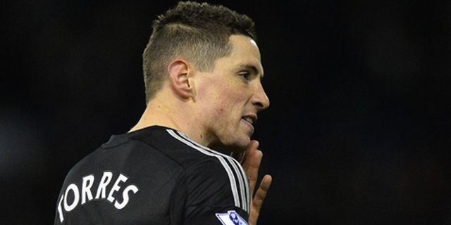 Gaji Disubsidi Chelsea, Milan Tertarik Pinjam Torres