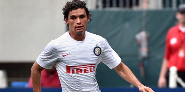 Dodo Belum Mau Bicarakan Scudetto Bersama Inter