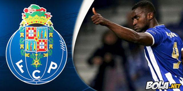 Milan Harus Siapkan Lebih Dari 20 Juta Euro Untuk Jackson Martinez?