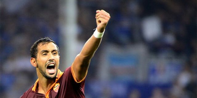 Tak Masuk Skuat Roma, Benatia Segera Dilepas?