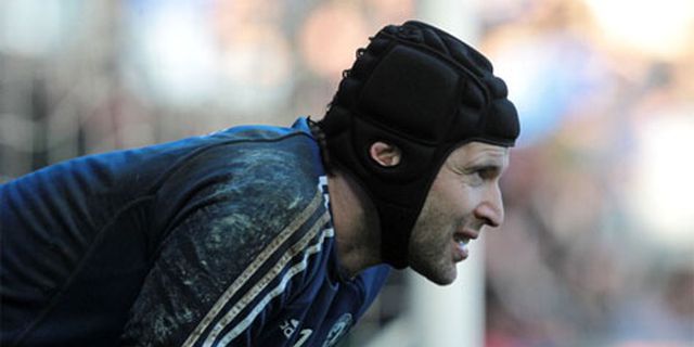 Keown: Digusur Kejam, Cech Sebaiknya Hengkang