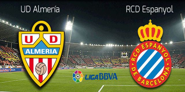 Highlights La Liga: Almeria 1-1 Espanyol Highlights La Liga: Almeria 1-1 Espanyol